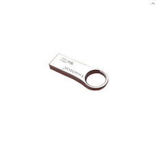 TwinMOS M4 128GB USB 3.1 Gen 1 Metal body Silver Pen Drive
